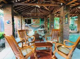 Hostal Casa Mozorola