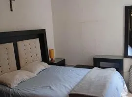 Guadalupe Comfort Apartment CDMX