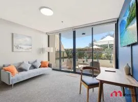 MetaWise BNB Modern 1Bed in Central Cronulla 6