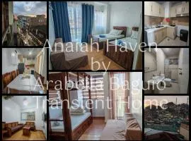 Cedar Peak Condotel By Anaiah Haven