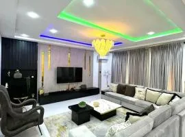 Kenitra City Comfort Apartment