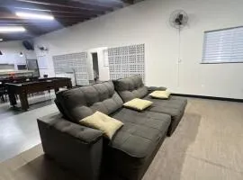 Praia Azul Homestead