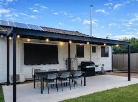 Yarrawonga Holiday House