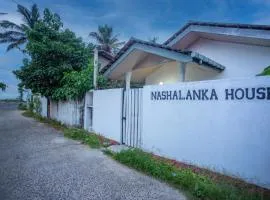 Nasha Lanka House