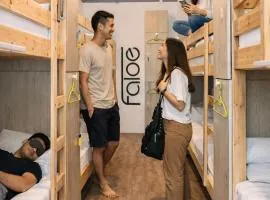 Faloe Hostel