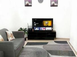 Nur Homestay Taman Rambai kulim, Hotel in Kulim