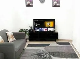 Nur Homestay Taman Rambai kulim