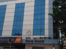 Hotel Shiva Grand
