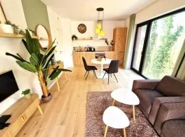 Waterloo Downtown Park