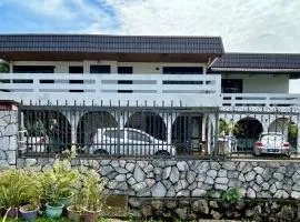 Cozy Family Suite at Shared Bungalow House SS2 PJ
