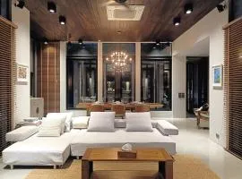 Chompor MaeWang ฌอมภอ