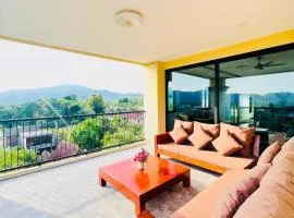 Seyah Apartments Chalong - 3 Bedroom Luxury Apartments