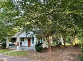 The Cleveland Cottage