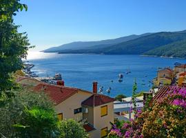 Viesnīca Apartment Mariano Rabacā