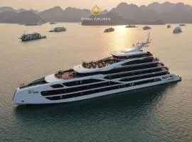 Diana Cruises Halong Bay - Luxury by Venus Group