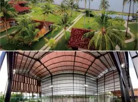 Villa So Long Banyuwangi - Ijen