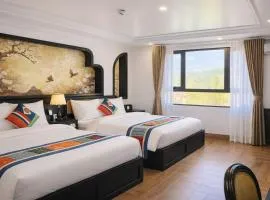 Anara Sapa Hotel & Coffee