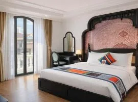Anara Sapa Hotel & Coffee