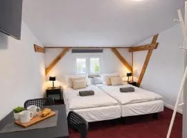 Apartamenty Stary Młyn