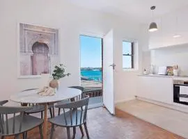 Bower st Ocean View Retreat