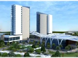 Rotana Ras Al Khaimah - The Mangroves