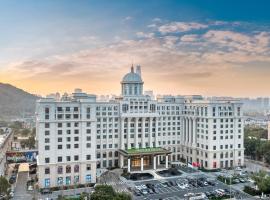 Argyle Grand Hotel Wenling, hotel sa Wayaotou