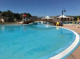 Villa luna