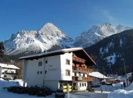 Zugspitz-Arena Fewo Haus Schachtkopf