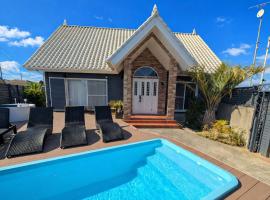 The No.10 Sunrise Beach 九十九里, hotel a Kujukuri