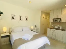 Seajax Blouberg Accommodation