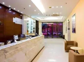 City Comfort Inn Guilin North Railway Station