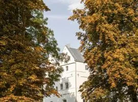 Relaxation In Historic Manor On Rügen