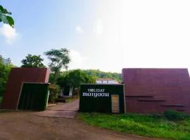 Holiday maiyaan,Dhamni,Karjat