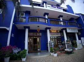 Dona Helena Holiday Home