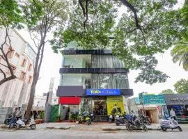 Via RLV Green Palace