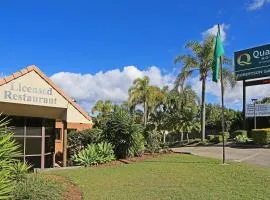 Quality Hotel Robertson Gardens