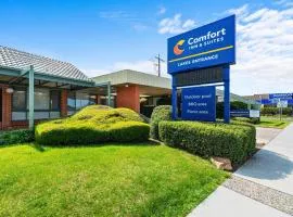 Comfort Inn & Suites Lakes Entrance