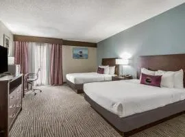 Clarion Hotel Jackson Northwest