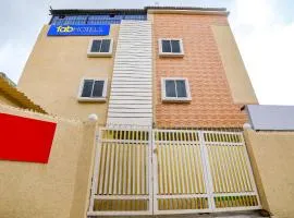 FabHotel Sonnet Inns