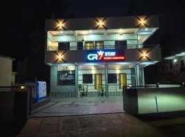 CR7 Stay Rooms & Homestay