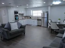 Remodeled home 10 min from DFW Airport