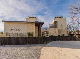 Hotel Santolivo by Lumina