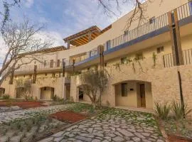 Hotel Santolivo by Lumina