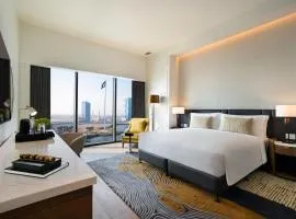 Rotana Ras Al Khaimah - The Mangroves