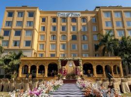 Kota में, होटल The Fern - An Ecotel Hotel, Kota