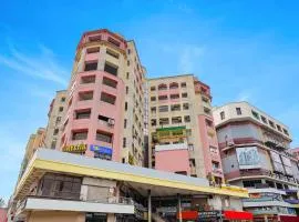 FabHotel Crystal I - Gandhinagar