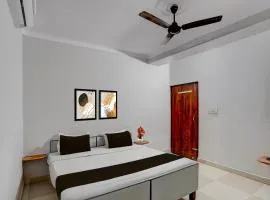 Hotel O Lucknow City Centre Formerly Rameshwaram Palace