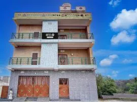 Super Hotel O Puri Seaview Formerly Sea Star