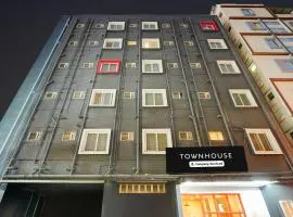 Super Townhouse Karmelaram Railway Station Sarjapur