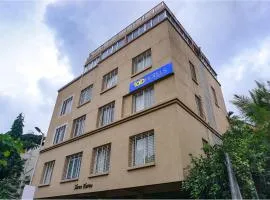 Via Shree Haree Residency